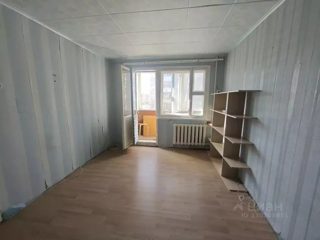 1-к кв. Свердловская область, Ревда Спортивная ул., 41 (24.9 м) - Фото 1