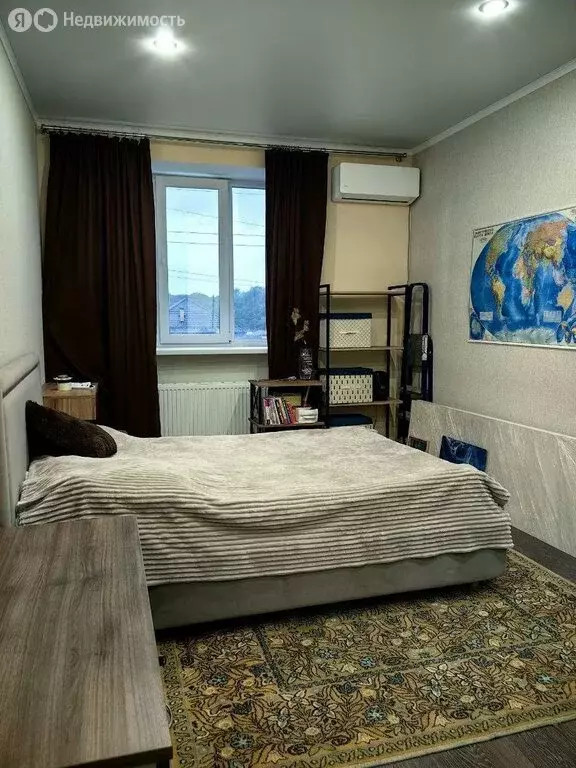 1-комнатная квартира: Ессентуки, улица Кленовая Роща, 5 (36.4 м) - Фото 2