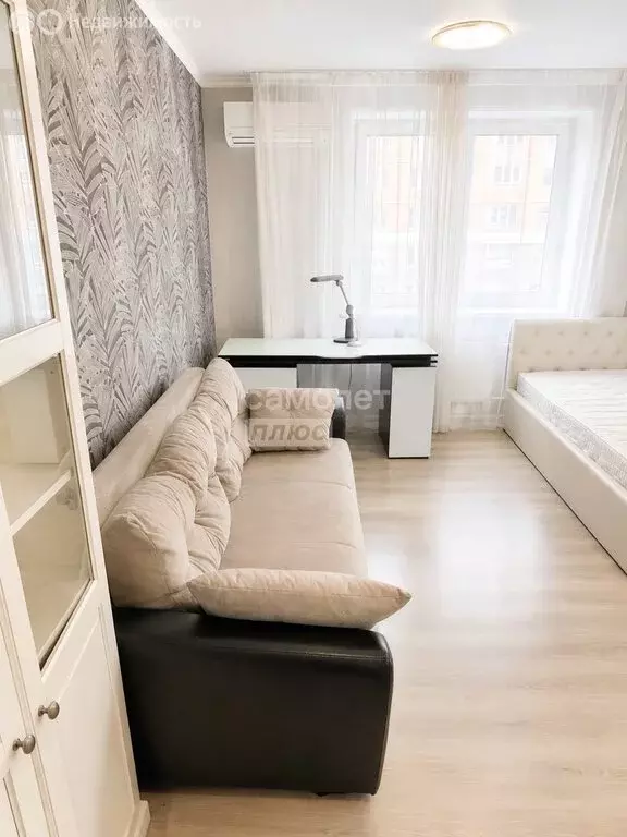4-комнатная квартира: Москва, 6-я Радиальная улица, 3к10 (90.6 м) - Фото 2