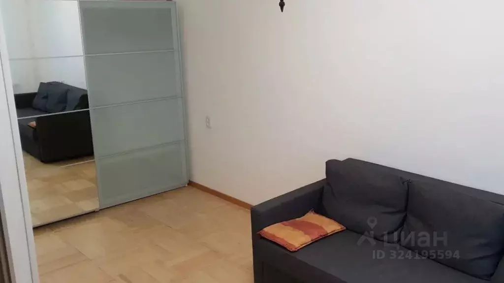 1-к кв. Санкт-Петербург просп. Науки, 14К1 (34.0 м) - Фото 2