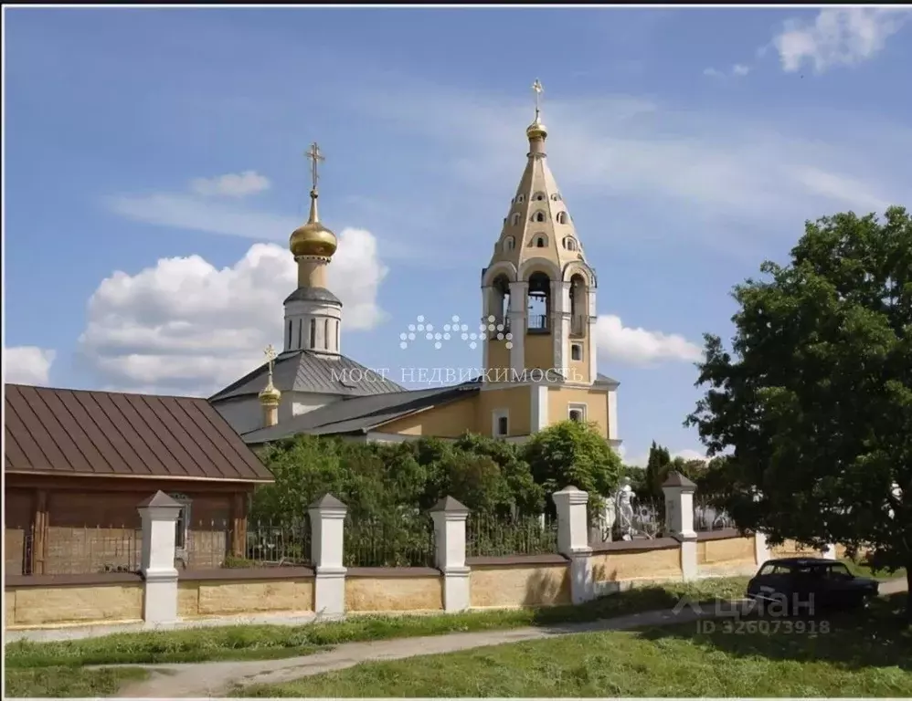 Участок в Тверская область, Конаковский муниципальный округ, с. ... - Фото 2