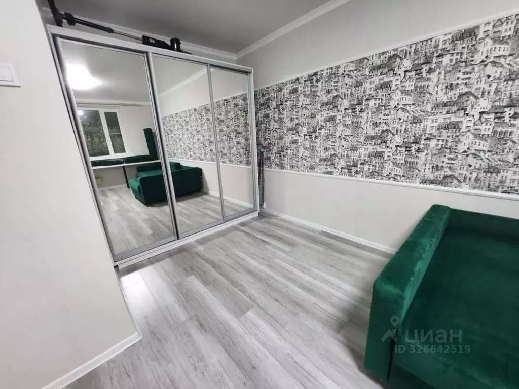 1-к кв. Москва ул. Академика Челомея, 8К2 (40.0 м) - Фото 1