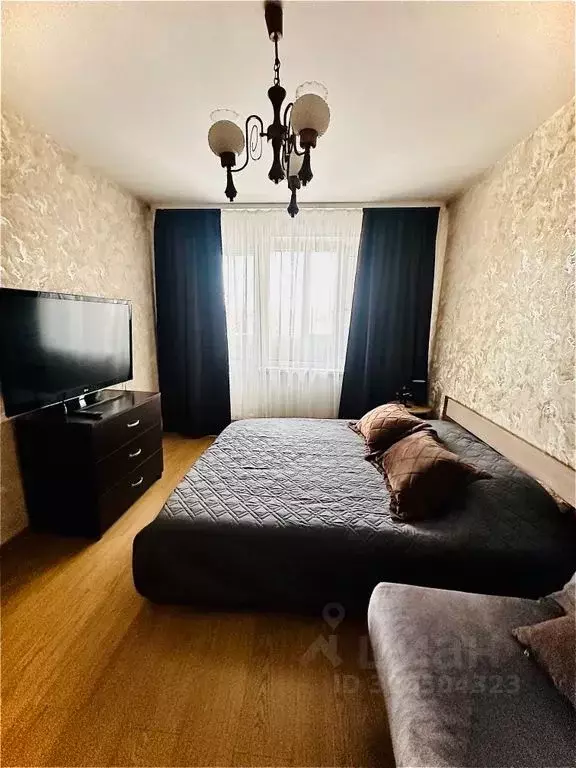 1-к кв. Московская область, Чехов ул. Дружбы, 10 (38.0 м) - Фото 1