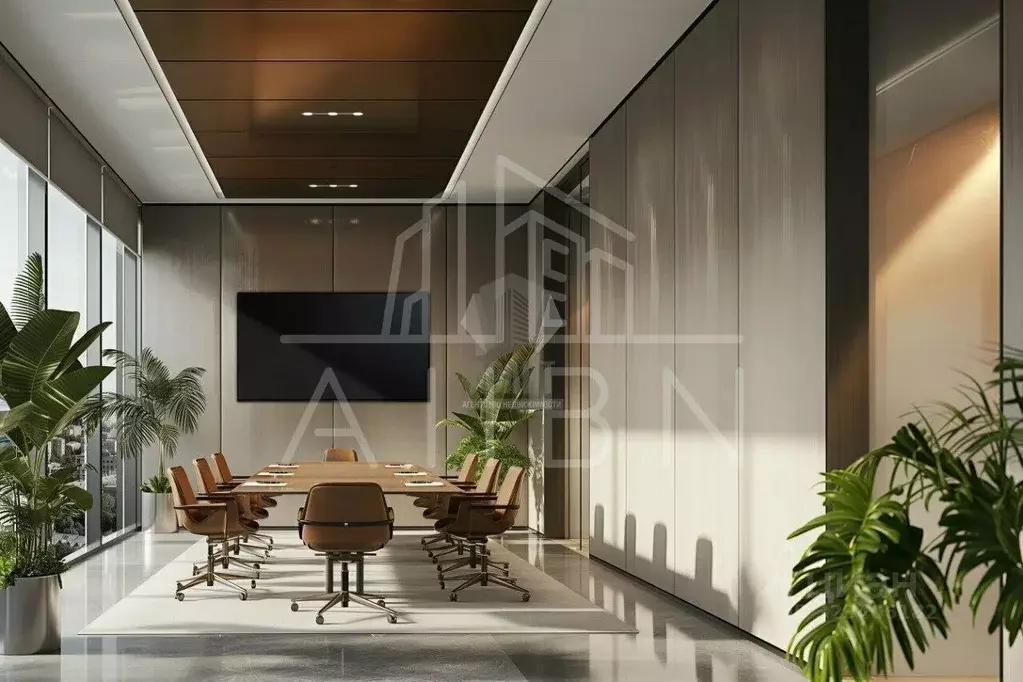 Офис в Москва проезд Жуков, вл8 (330 м) - Фото 2