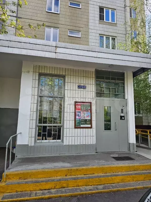 3-к. квартира, 75 м, 1/17 эт. - Фото 0