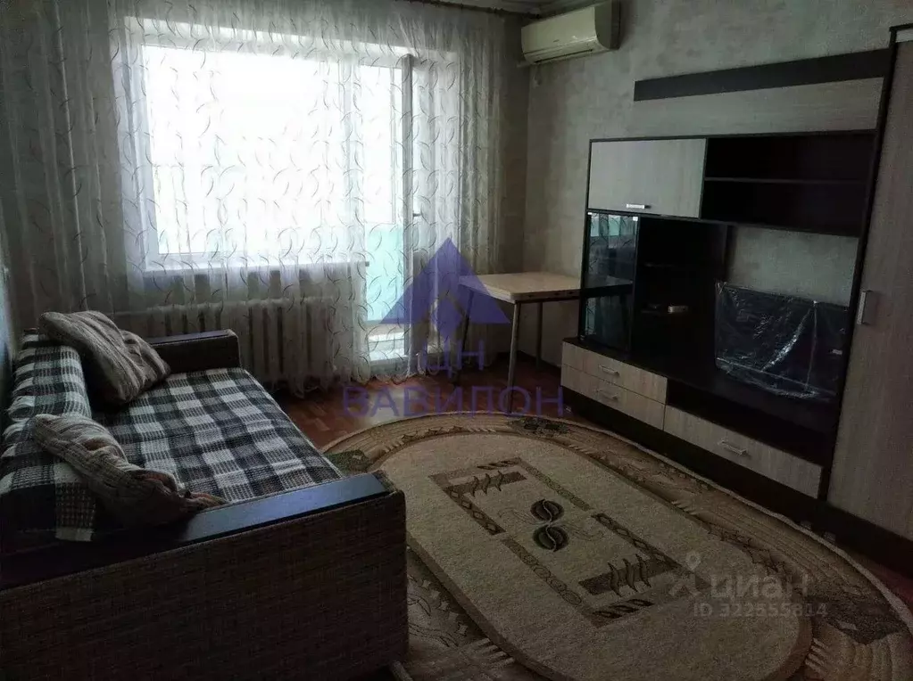 2-к кв. Ростовская область, Волгодонск ул. Карла Маркса (48.0 м) - Фото 2