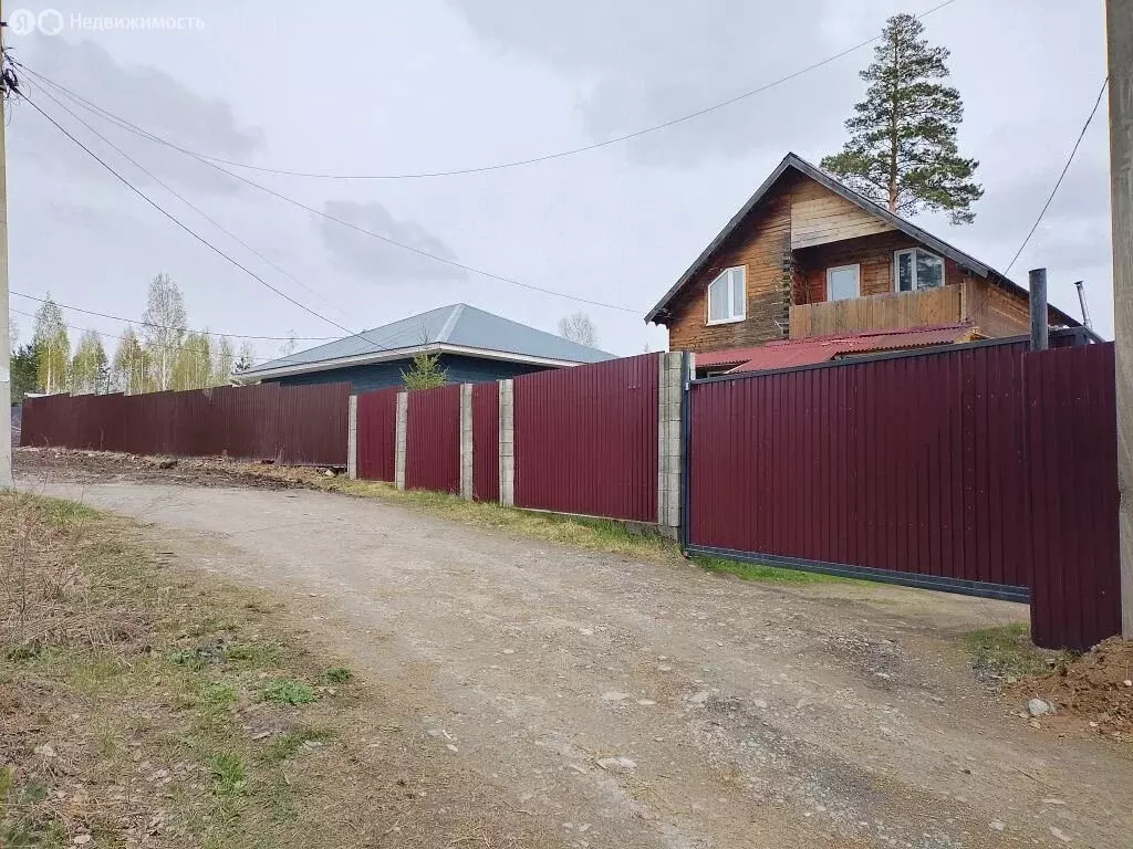 Дом в Иркутский муниципальный округ, СНТ Правовед, Рябиновая улица, 63 ... - Фото 1