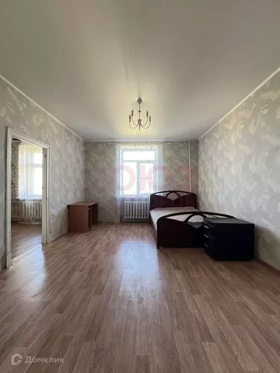 Продаётся 2-к квартира, 56.8 м - Фото 0