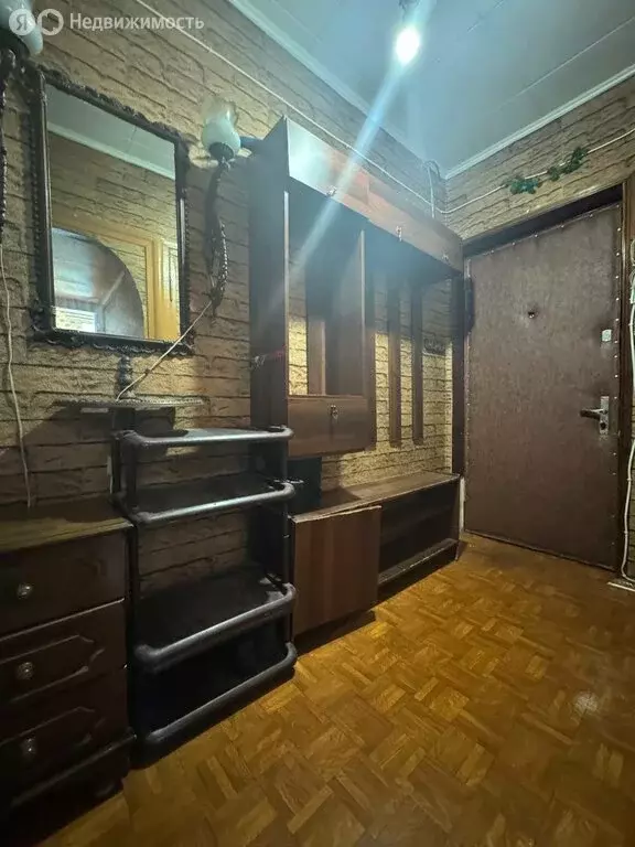 3-комнатная квартира: Москва, 1-я Хуторская улица, 4к1 (55 м) - Фото 1