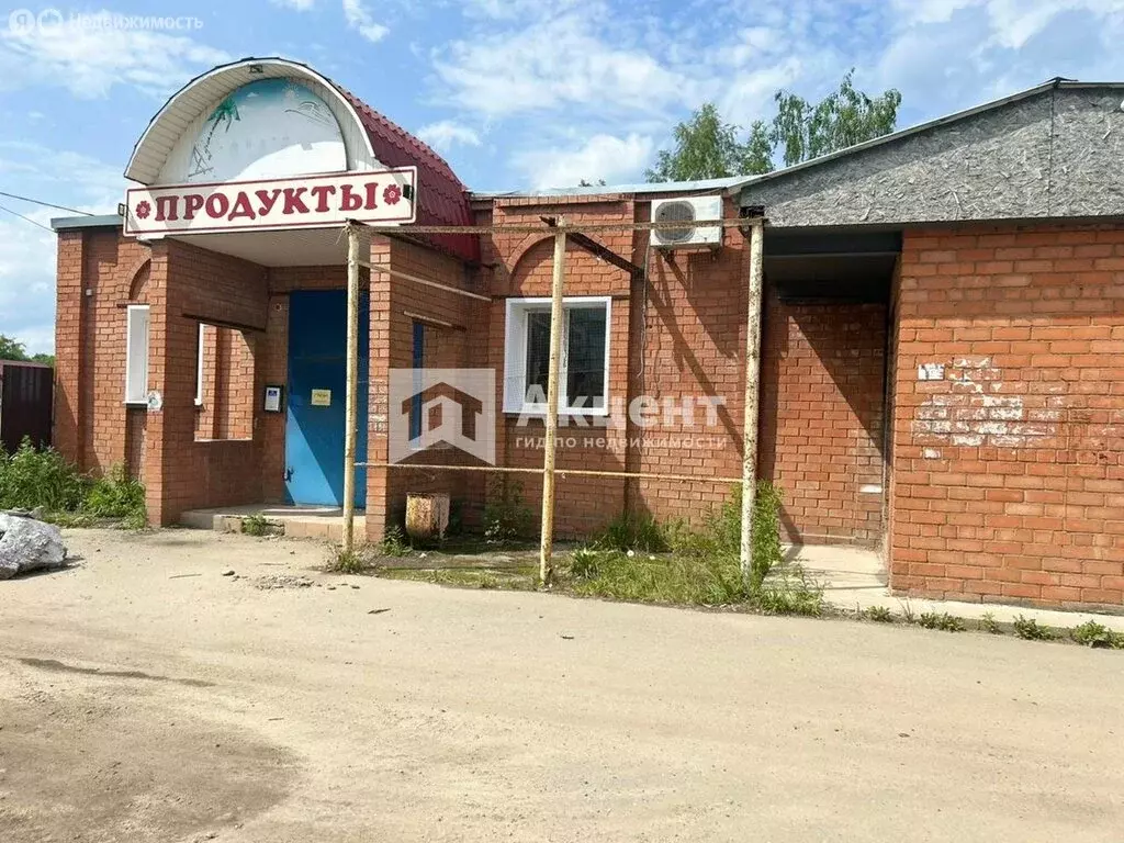 Помещение свободного назначения (169 м) - Фото 1