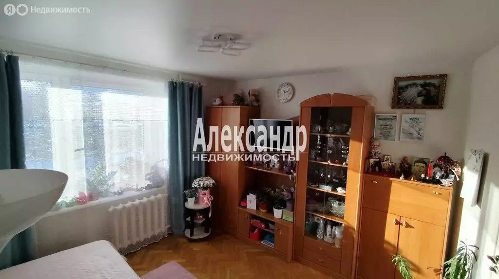 2-комнатная квартира: Санкт-Петербург, Ленинский проспект, 130/6 (47.1 ... - Фото 1