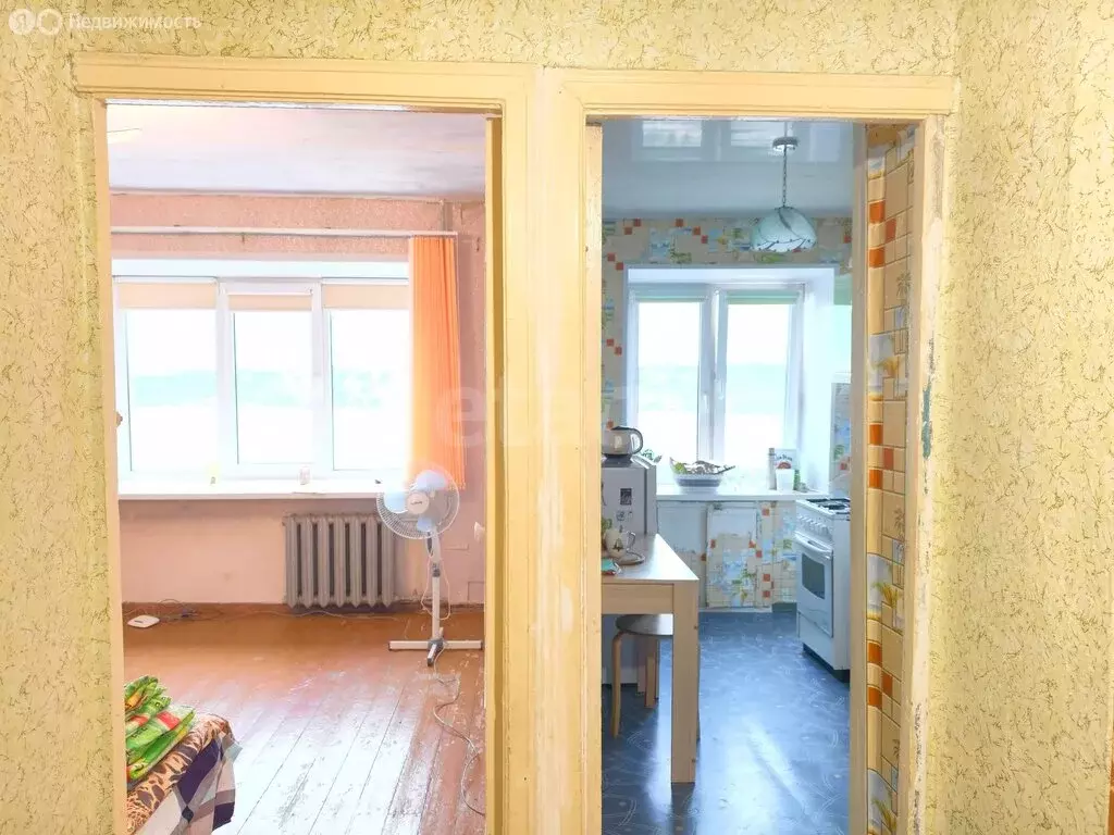 1-комнатная квартира: Кондопога, улица Бумажников, 10 (29.2 м) - Фото 1