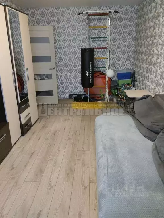 2-к кв. Смоленская область, Смоленск ш. Киевское, 57 (44.0 м) - Фото 2