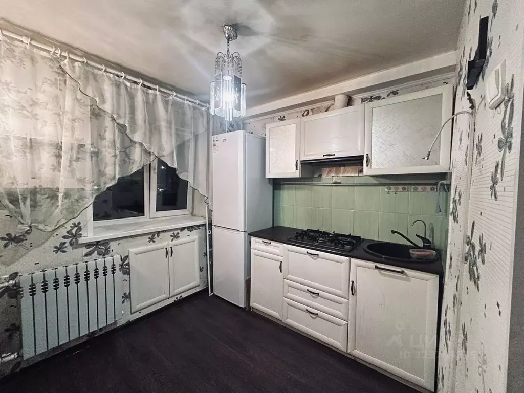 2-к кв. Архангельская область, Архангельск ул. Выучейского, 55к1 (41.0 ... - Фото 1