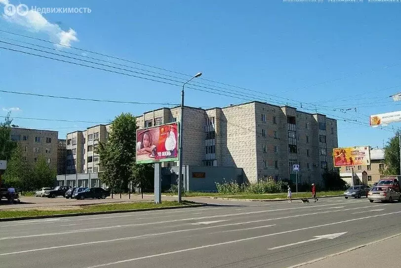 Помещение свободного назначения (91 м) - Фото 1