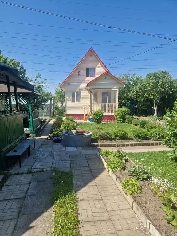 Дом в Московская область, Богородский городской округ, Березка СНТ 197 ... - Фото 2