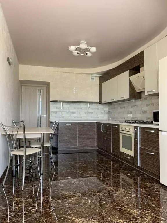 2-к кв. Севастополь ул. Парковая, 12 (75.0 м) - Фото 1