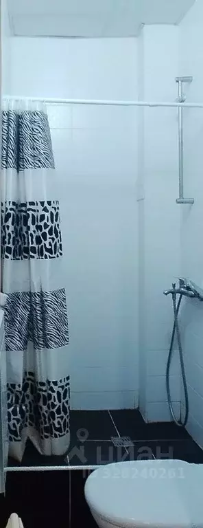 1-к кв. Татарстан, Казань ул. Чапаева, 51 (31.5 м) - Фото 1