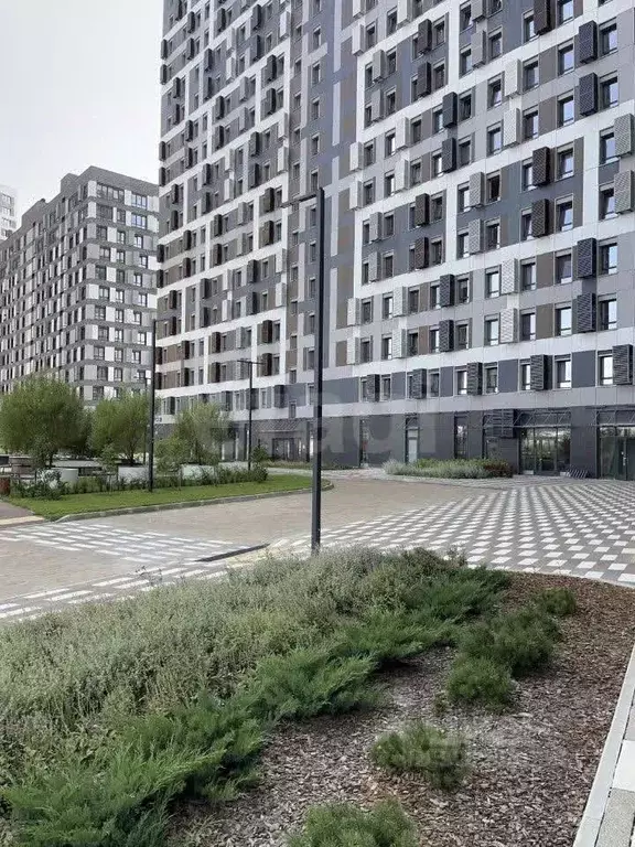 1-к кв. Москва Волоколамское ш., 71/22к3 (36.5 м) - Фото 2