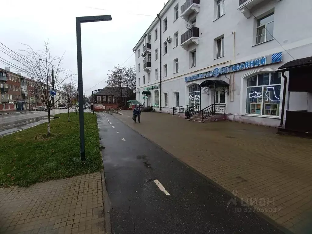 Помещение свободного назначения в Московская область, Павловский Посад ... - Фото 2