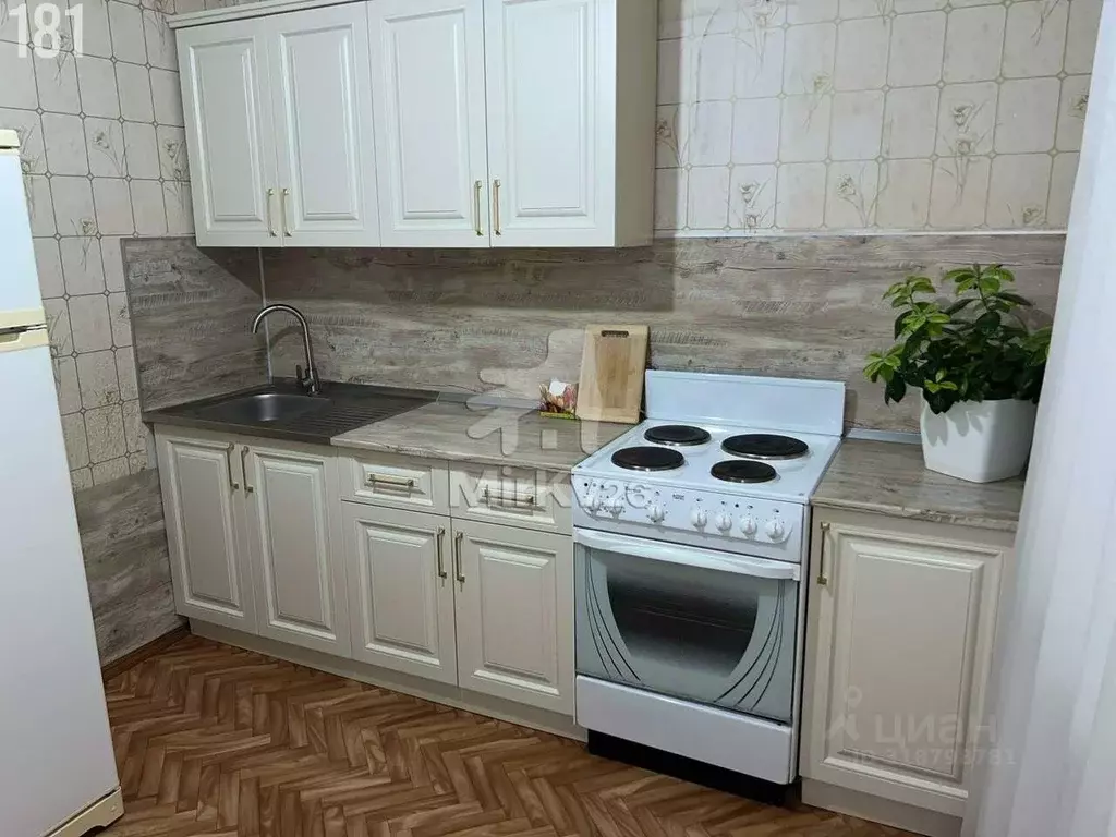 1-к кв. Ставропольский край, Пятигорск Ессентукская ул., 74 (38.0 м) - Фото 1