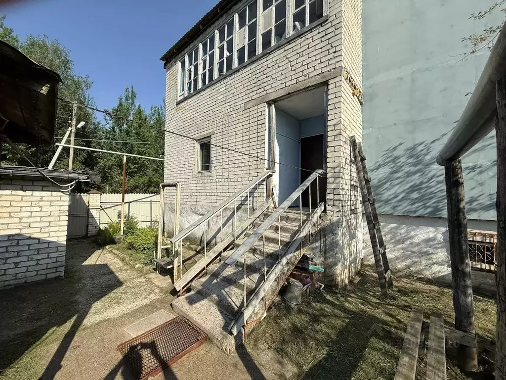 3-к кв. Нижегородская область, Балахнинский муниципальный округ, ... - Фото 2