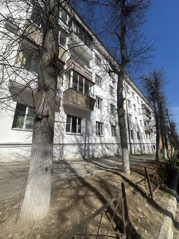 Продаётся 3-к квартира, 74.5 м - Фото 1