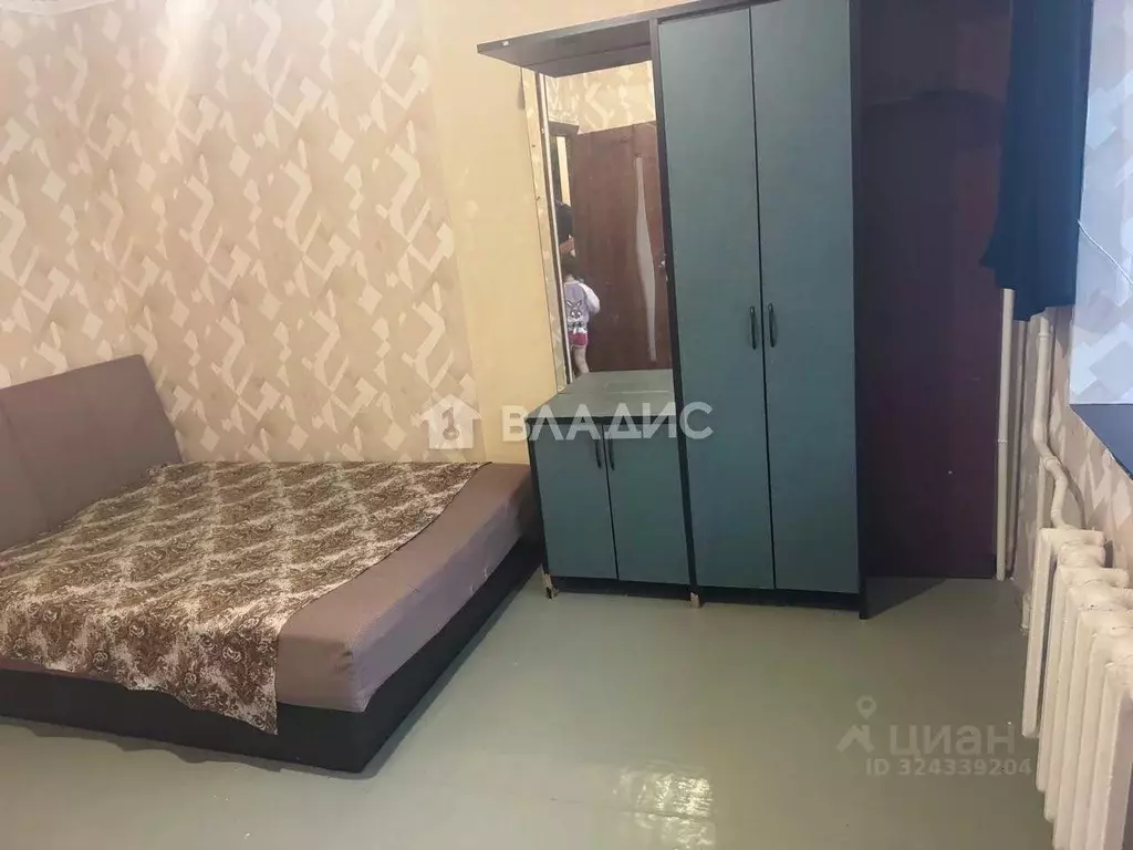 1-к кв. Саратовская область, Балаково Харьковская ул., 36 (28.0 м) - Фото 1