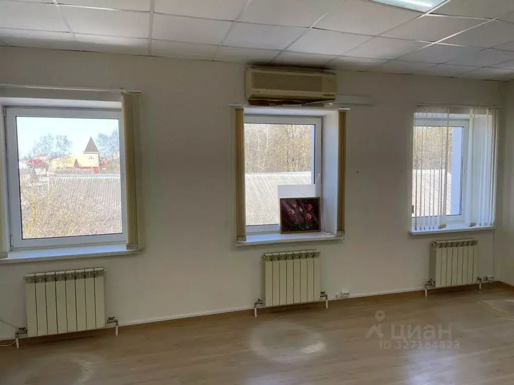 Офис в Калужская область, Калуга ул. Труда, 15 (31 м) - Фото 2