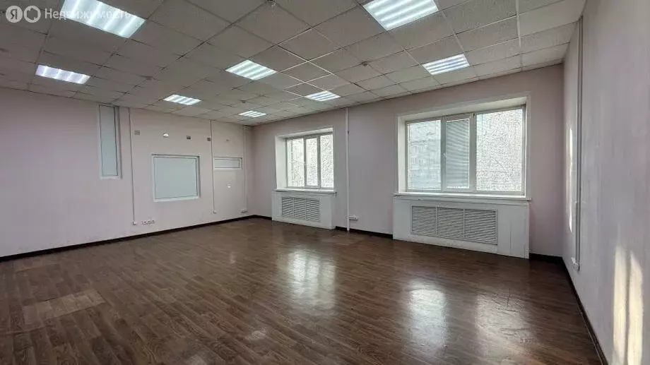 Офис (46.6 м) - Фото 1