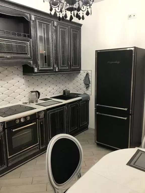 1-к кв. Москва Автозаводская ул., 23с931к4 (45.0 м) - Фото 2