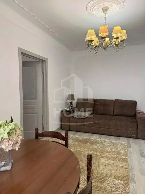 2-к кв. Дагестан, Махачкала ул. Лаптиева, 54 (40.0 м) - Фото 2