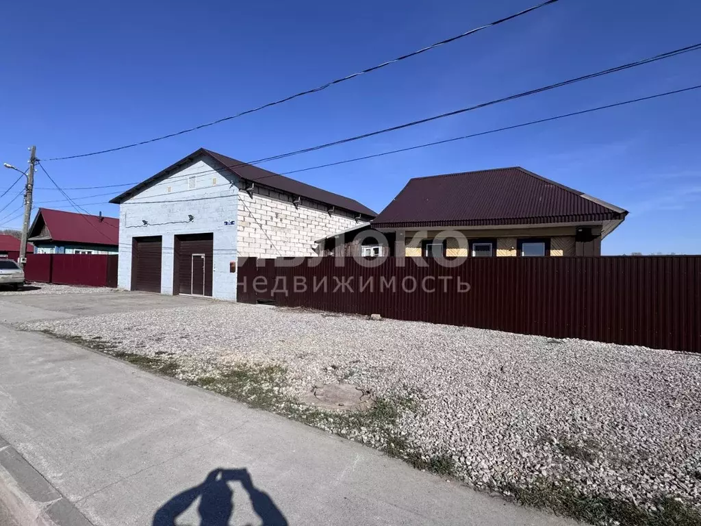 Дом в Пермский край, Березники ул. Щорса, 14 (83 м) - Фото 1