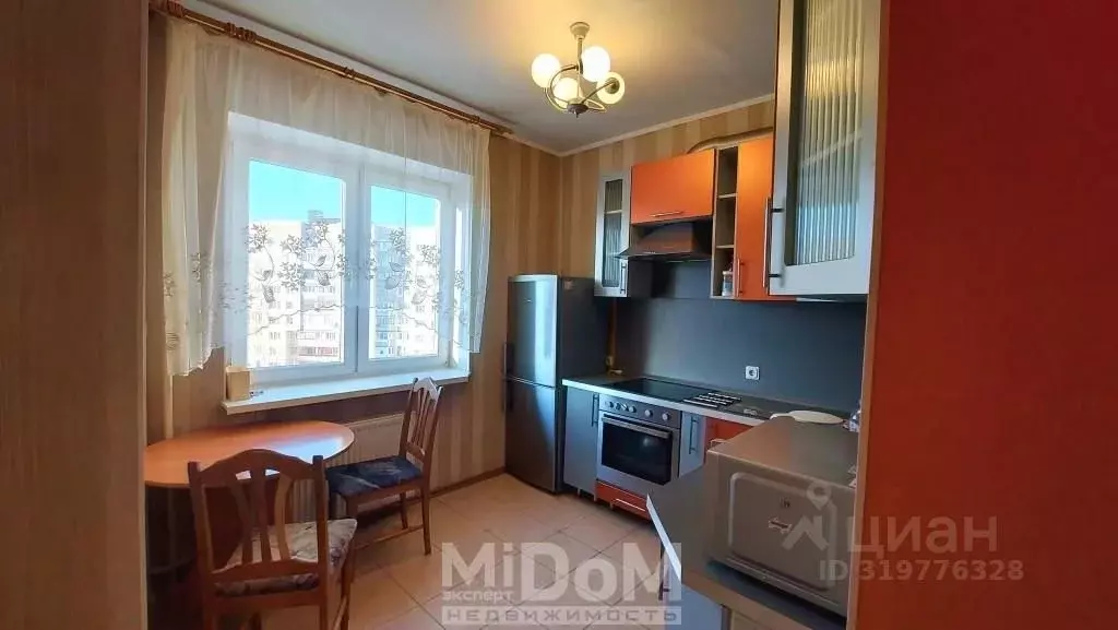 1-к кв. Санкт-Петербург Малая Бухарестская ул., 6к1 (36.2 м) - Фото 0