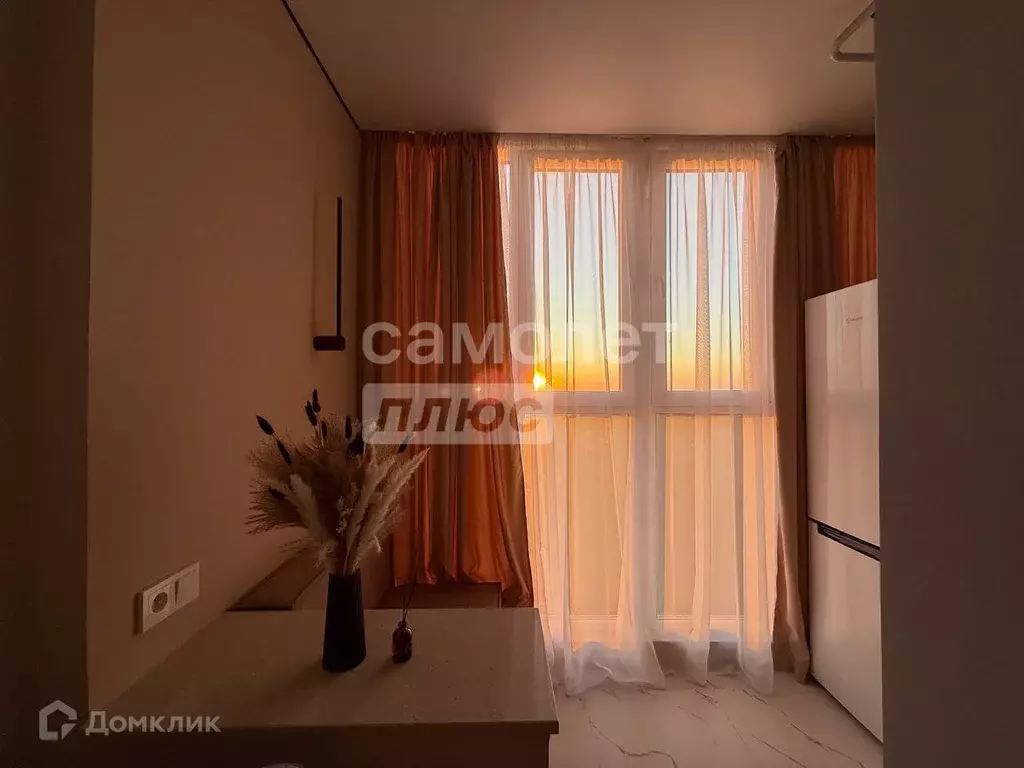 Продаётся 1-к квартира, 30.4 м - Фото 0