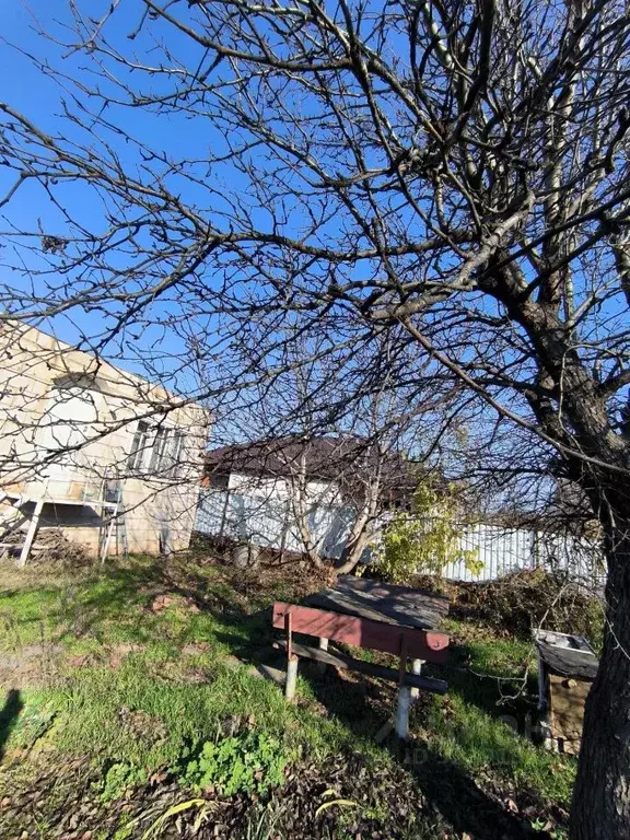 Участок в Астраханская область, Приволжский район, пос. Кирпичного ... - Фото 2