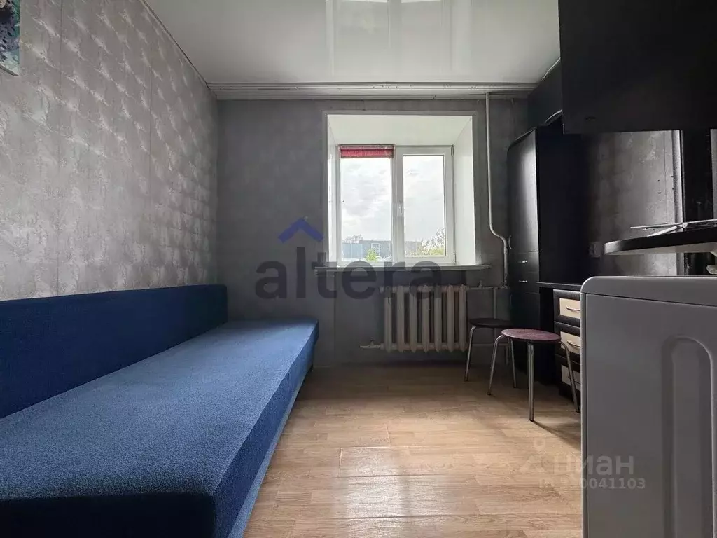 Студия Татарстан, Казань ул. Айрата Хайруллина, 5к2 (15.0 м) - Фото 1