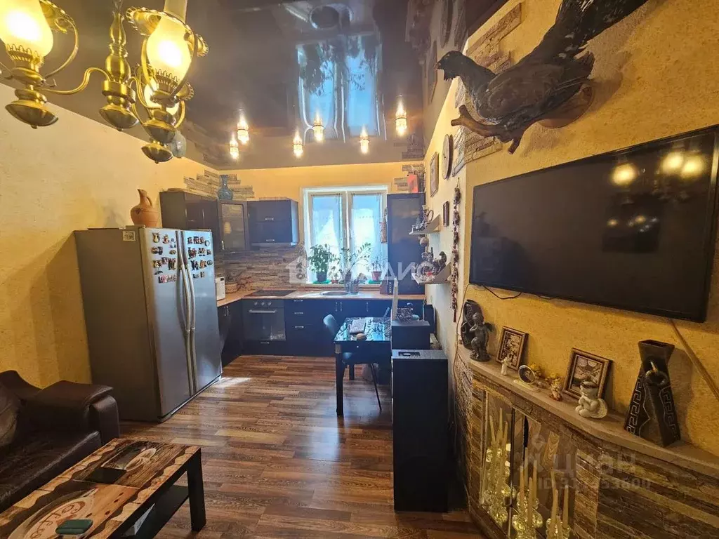2-к кв. Владимирская область, Ковров ул. Рунова, 34 (44.0 м) - Фото 0