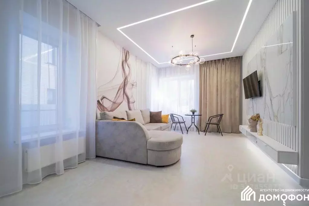 Коттедж в Омская область, Омск ул. Костерина, 53 (145 м) - Фото 2