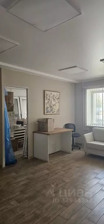 Офис в Ростовская область, Ростов-на-Дону Буденновский просп., 122/102 ... - Фото 2