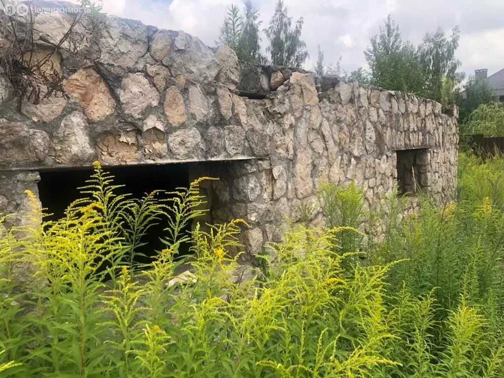 Участок в посёлок Горелки, Горельская улица (11.2 м) - Фото 2