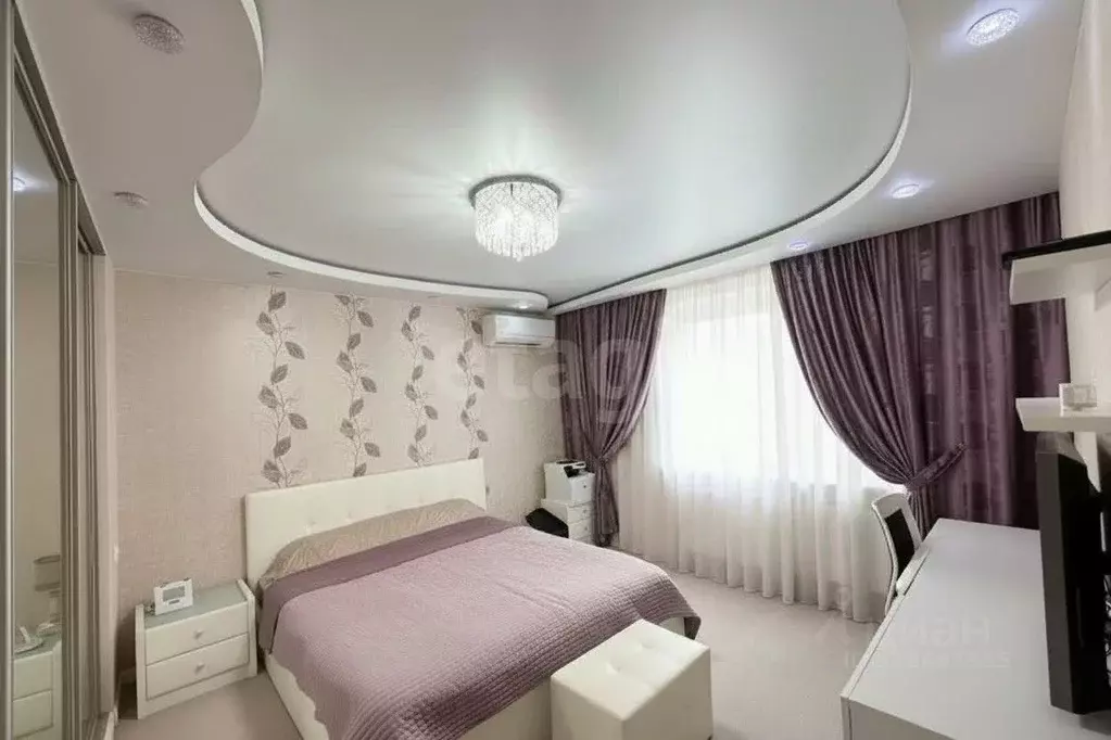 3-к кв. Московская область, Раменское ул. Чугунова, 15б (94.3 м) - Фото 2