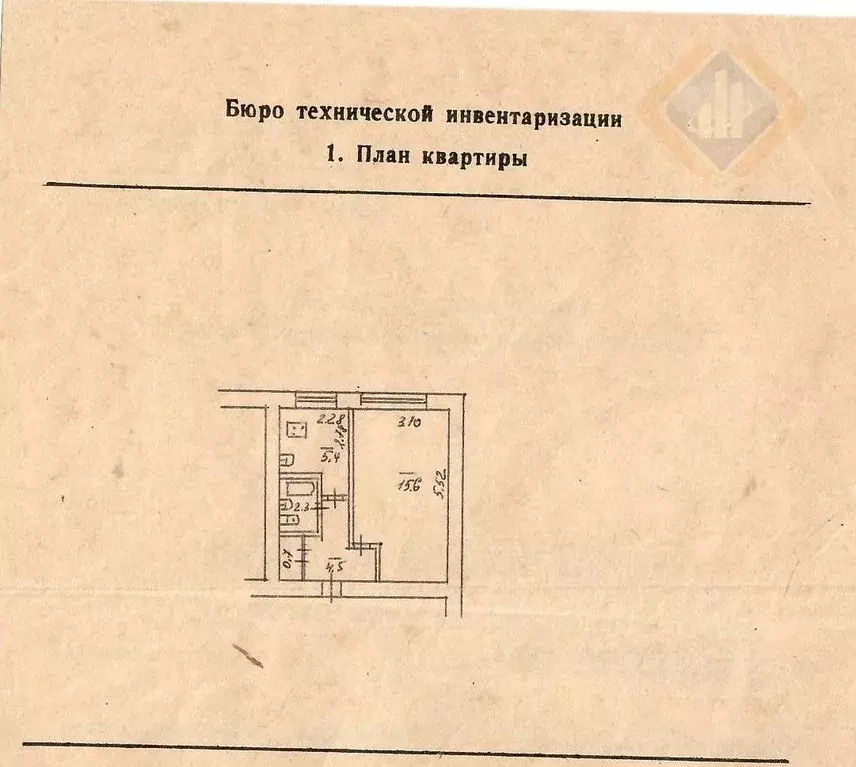 1-к кв. Приморский край, Находка Пограничная ул., 36Б (28.5 м) - Фото 2