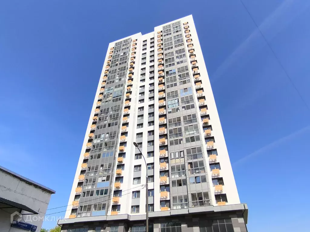 Продаётся 2-к квартира, 54.8 м - Фото 0