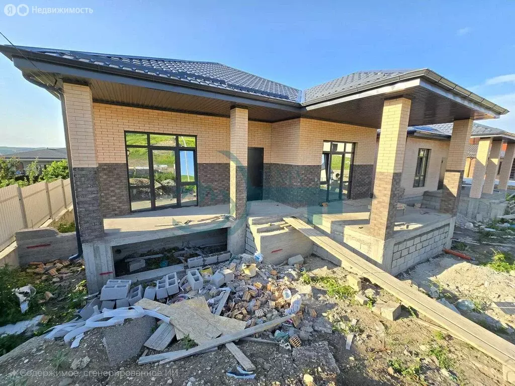 Дом в Ессентукская, Ковровая улица, 63 (130 м) - Фото 0