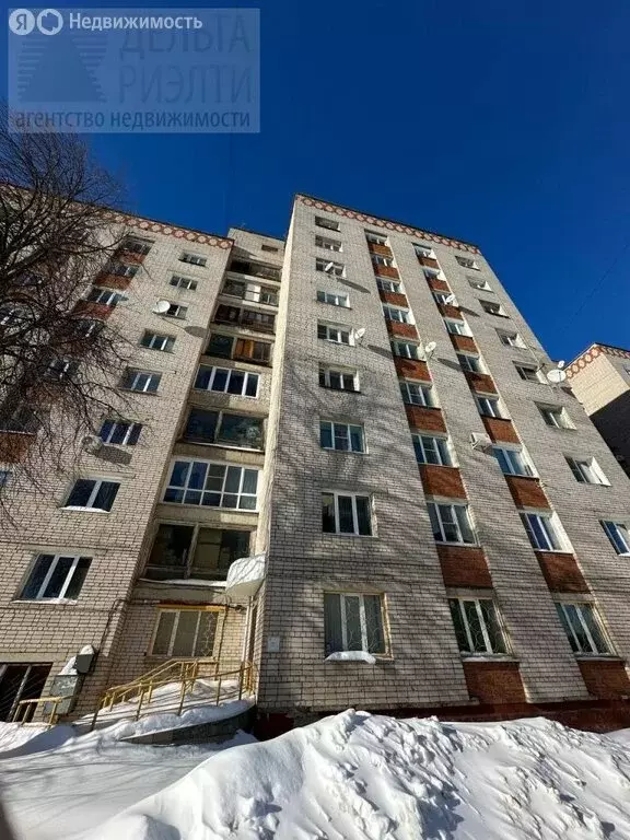 1к в 4-комнатной квартире (13 м) - Фото 1