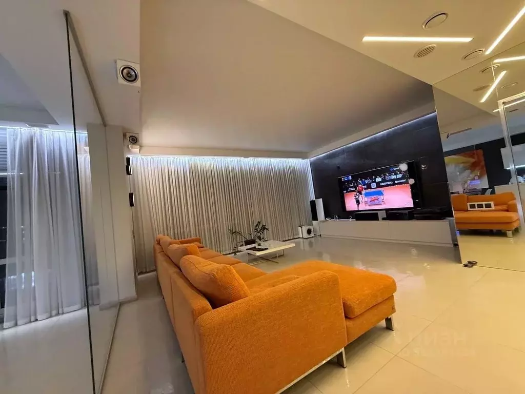 Таунхаус в Красноярский край, Красноярск пос. Удачный, Удачный мкр, ... - Фото 1