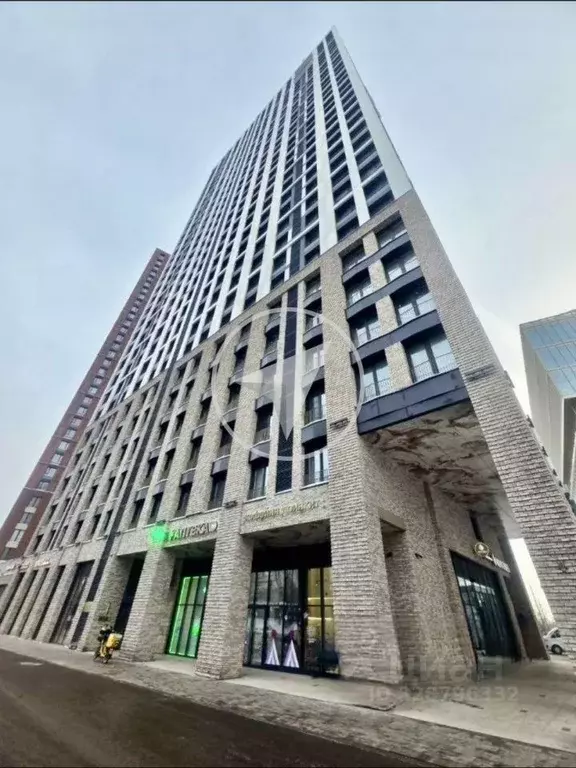 2-к кв. Москва ул. Архитектора Власова, 71к2 (48.3 м) - Фото 1