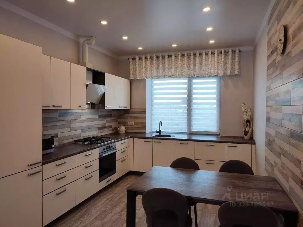 Коттедж в Белгородская область, Старый Оскол Мирная ул., 57А (120 м) - Фото 2