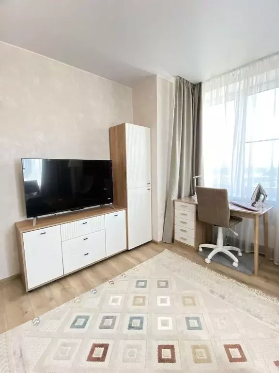 2-к кв. Москва Внуковское поселение, ул. Анны Ахматовой, 11к3 (45.8 м) - Фото 2
